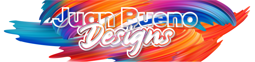 Juan Bueno | Designs